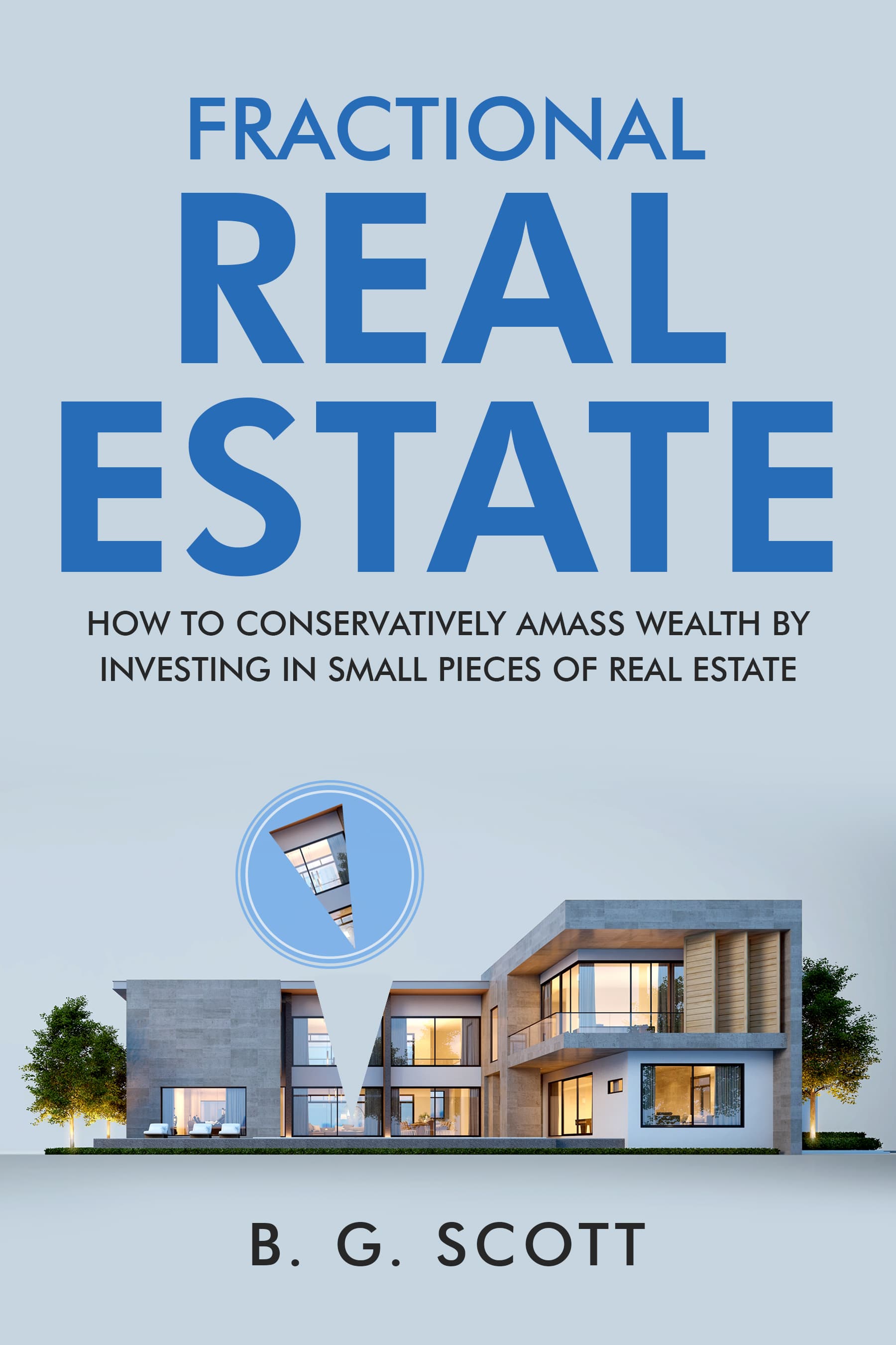 Fractional Real Estate